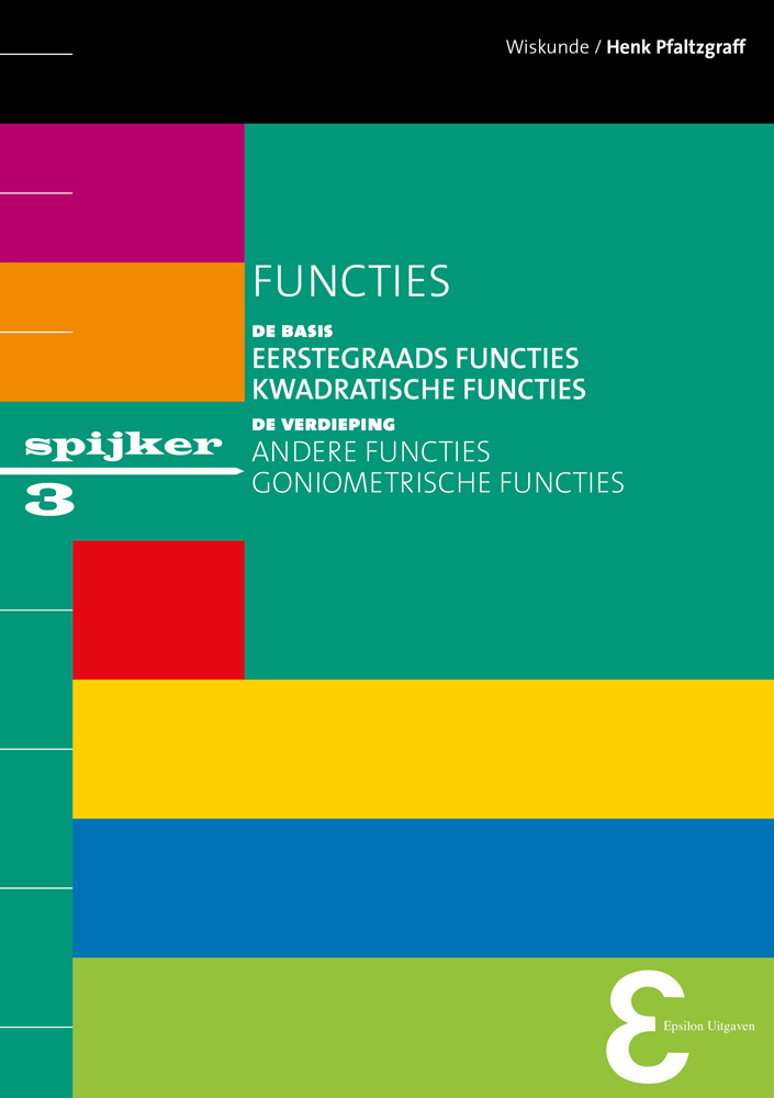 Functies