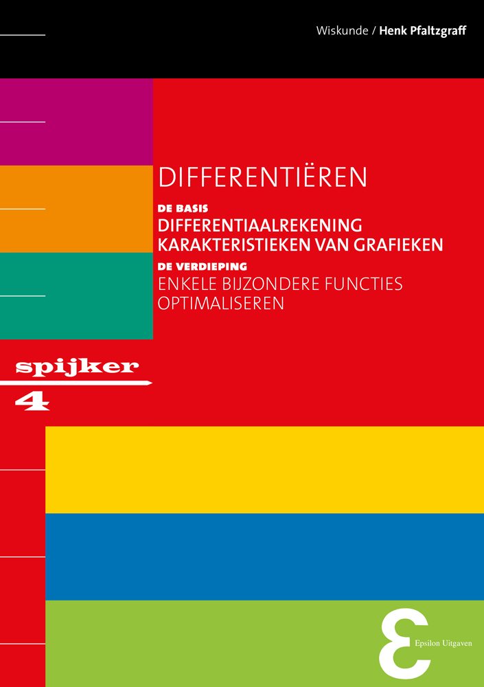 Differentiëren