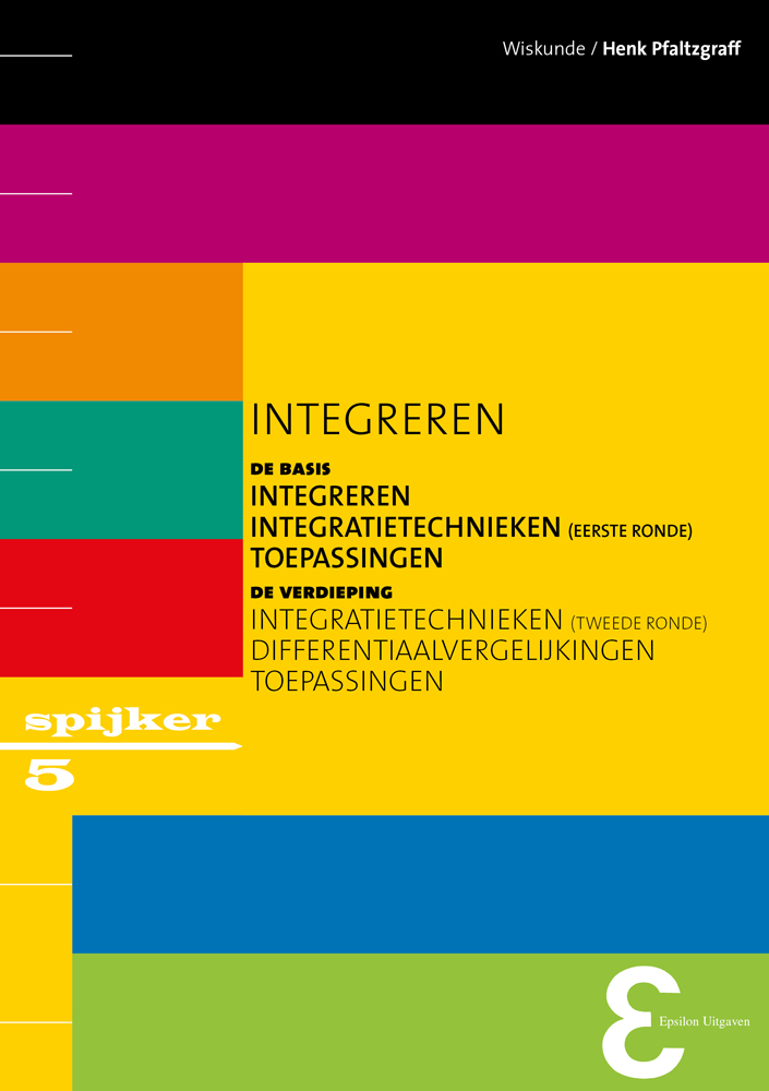 Integreren