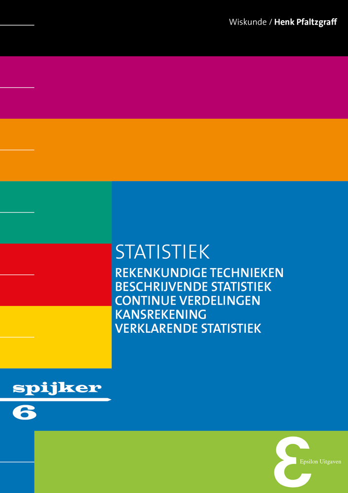 Statistiek