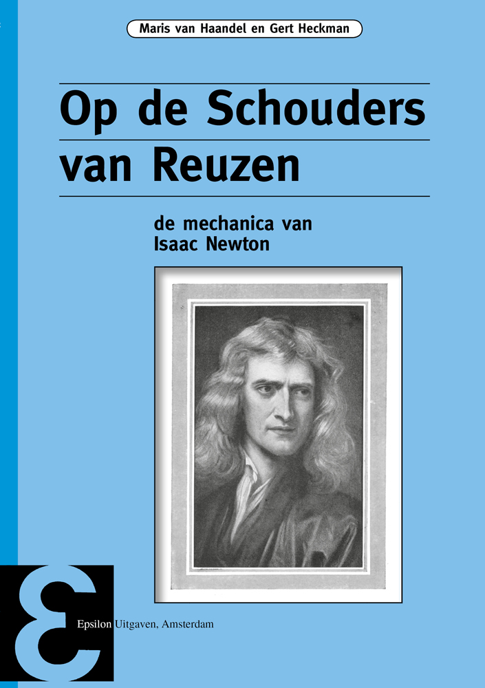 Op de Schouders van Reuzen