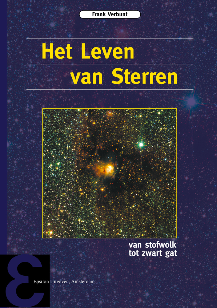 Het leven van Sterren