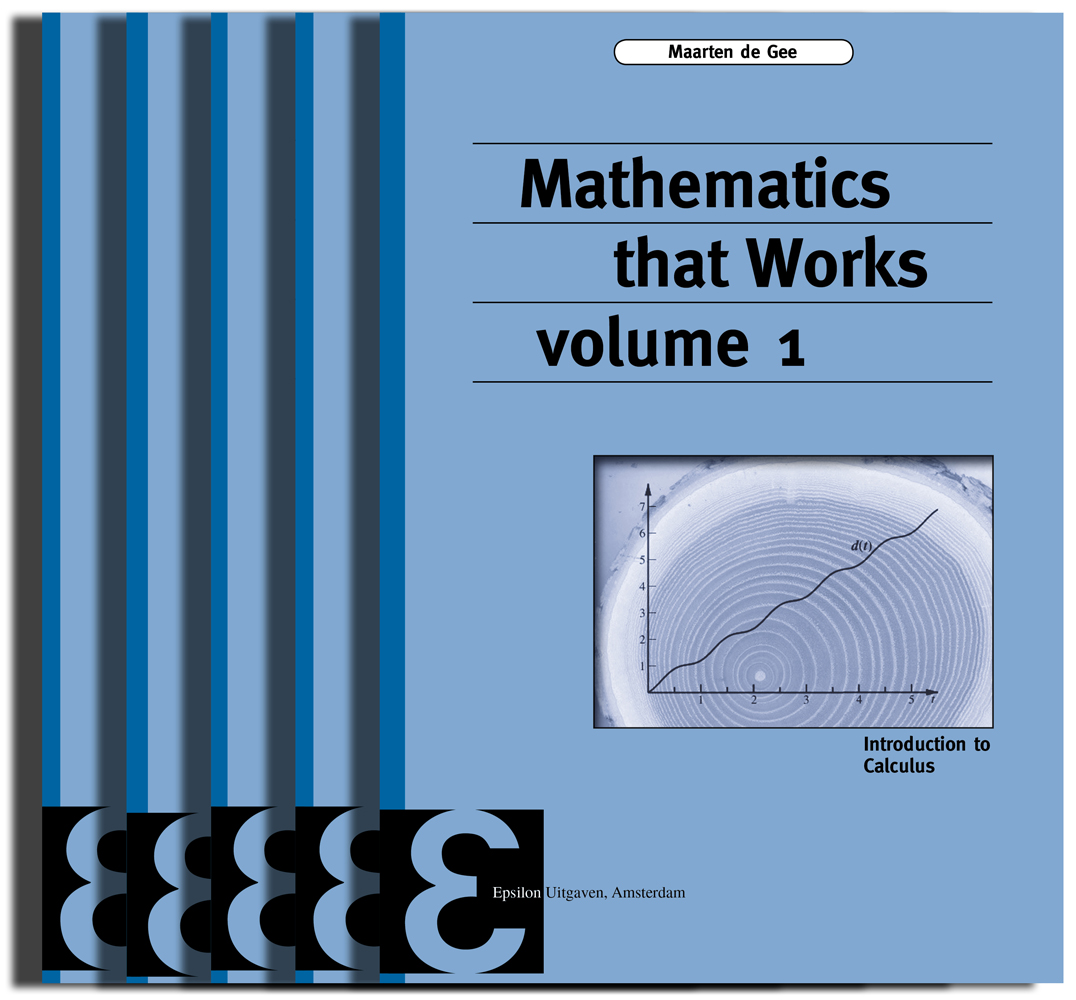 Mathematics that Works