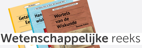 Wetenschappelijke reeks