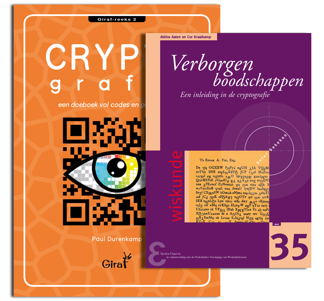 Cryptoset