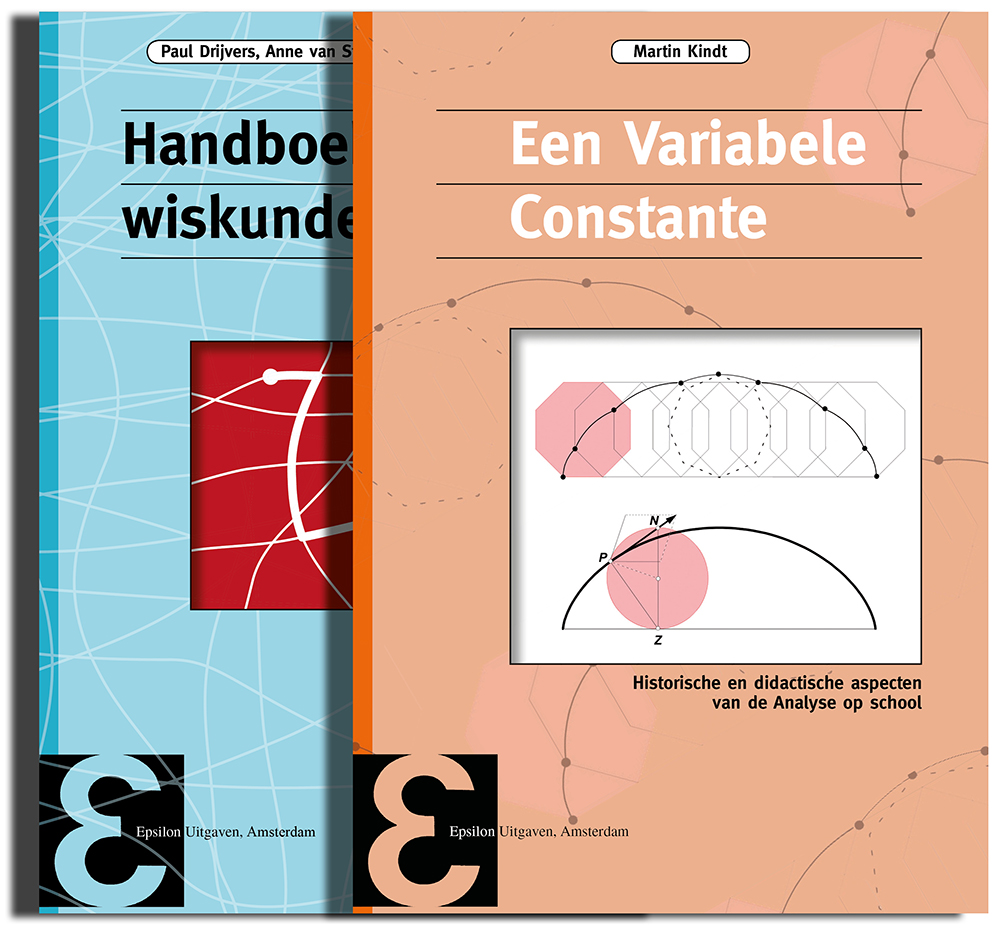 Didactiek van de wiskunde