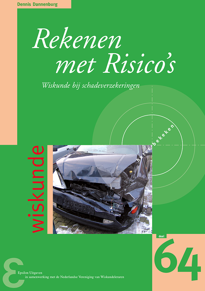Rekenen met risico’s