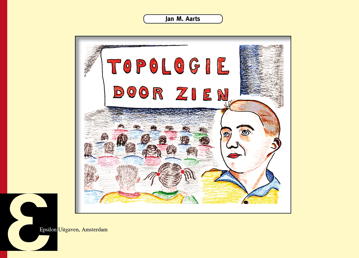 Topologie door zien