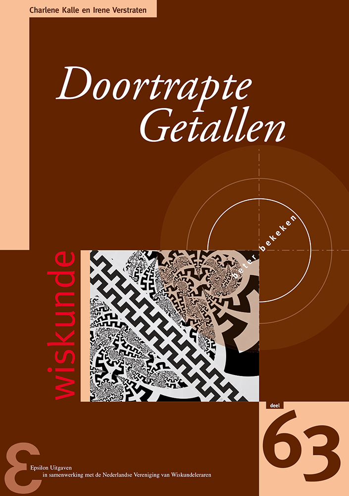 Doortrapte Getallen