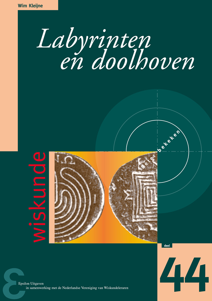  Labyrinten en doolhoven