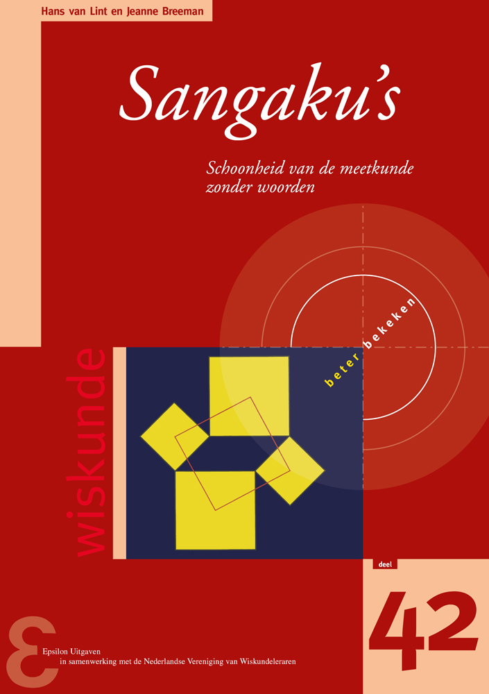 Sangaku&rsquo;s