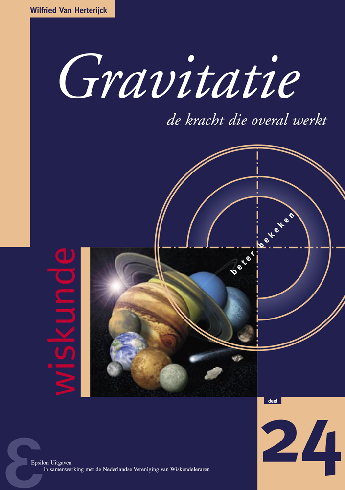 Gravitatie