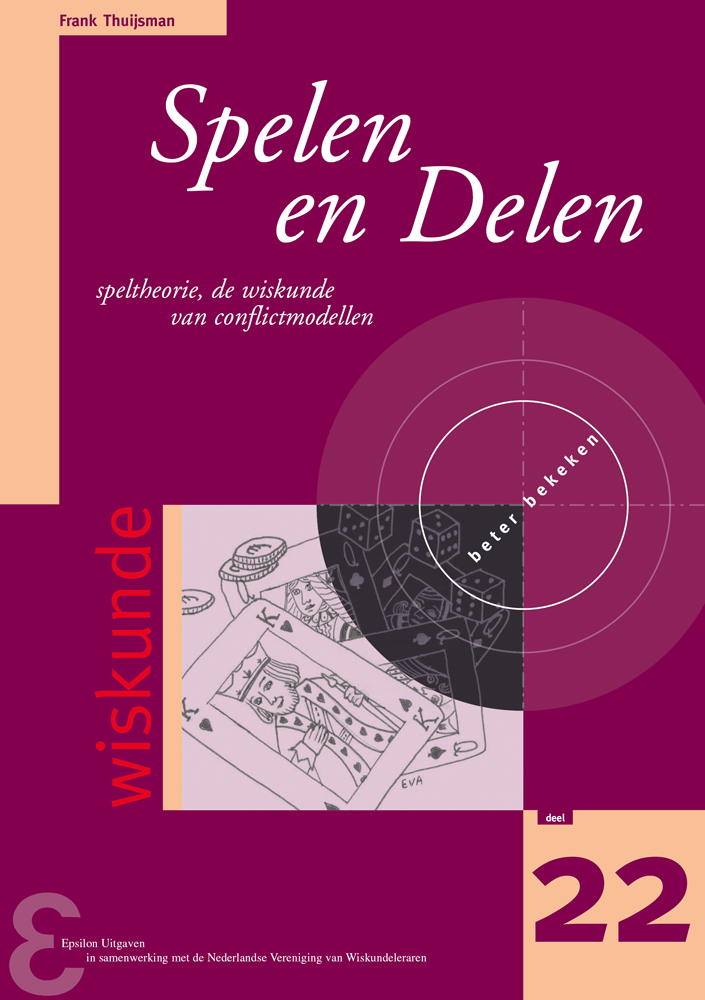 Spelen en Delen