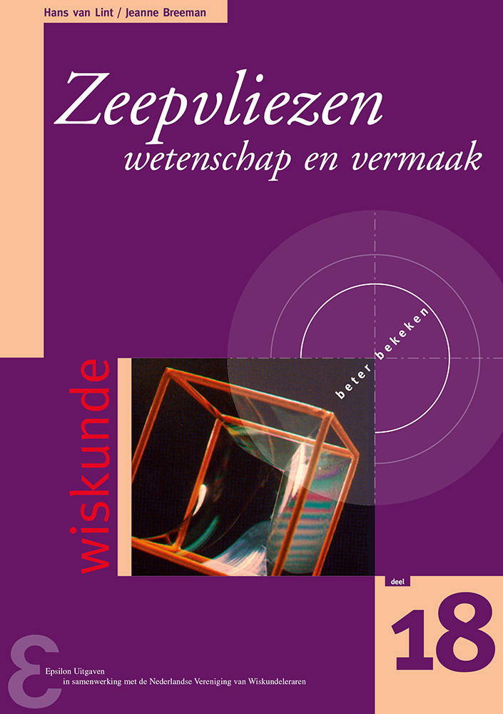 Zeepvliezen