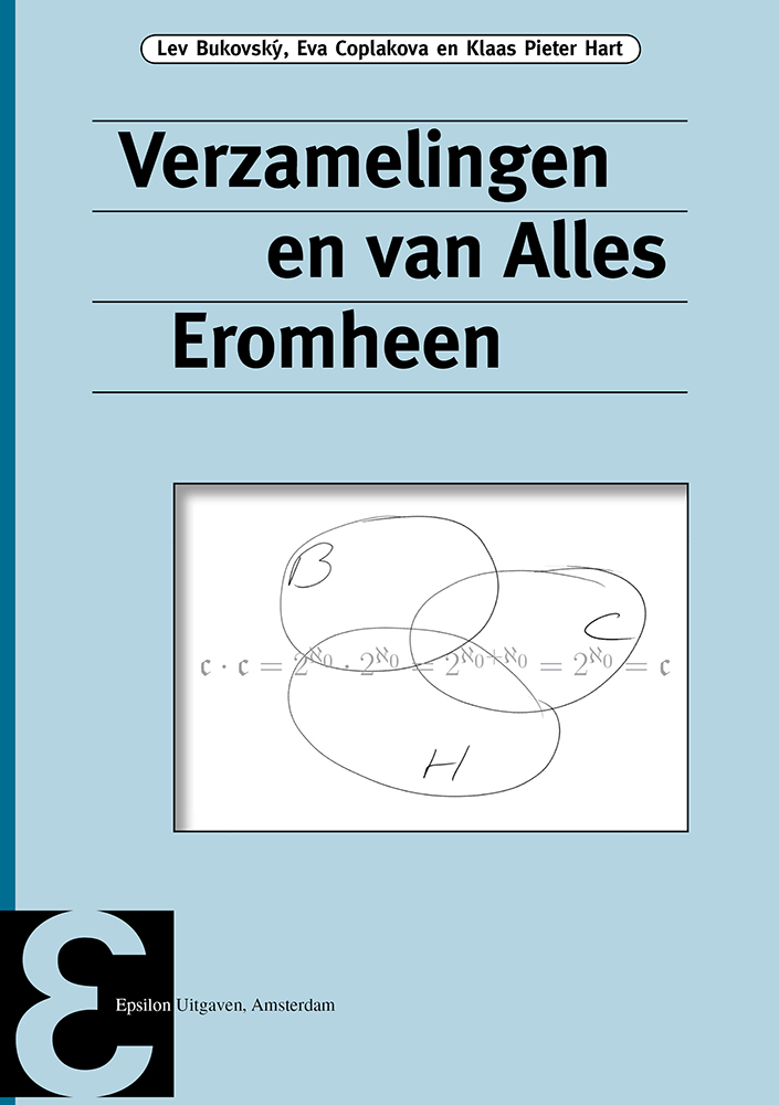 Verzamelingen en van alles eromheen