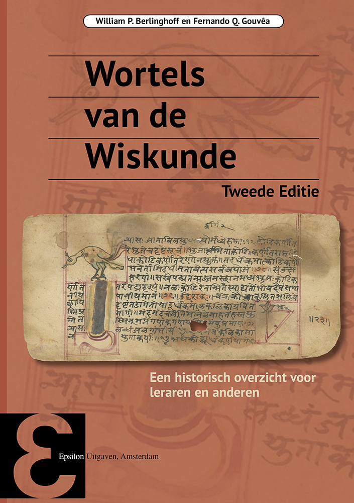 Wortels van de Wiskunde