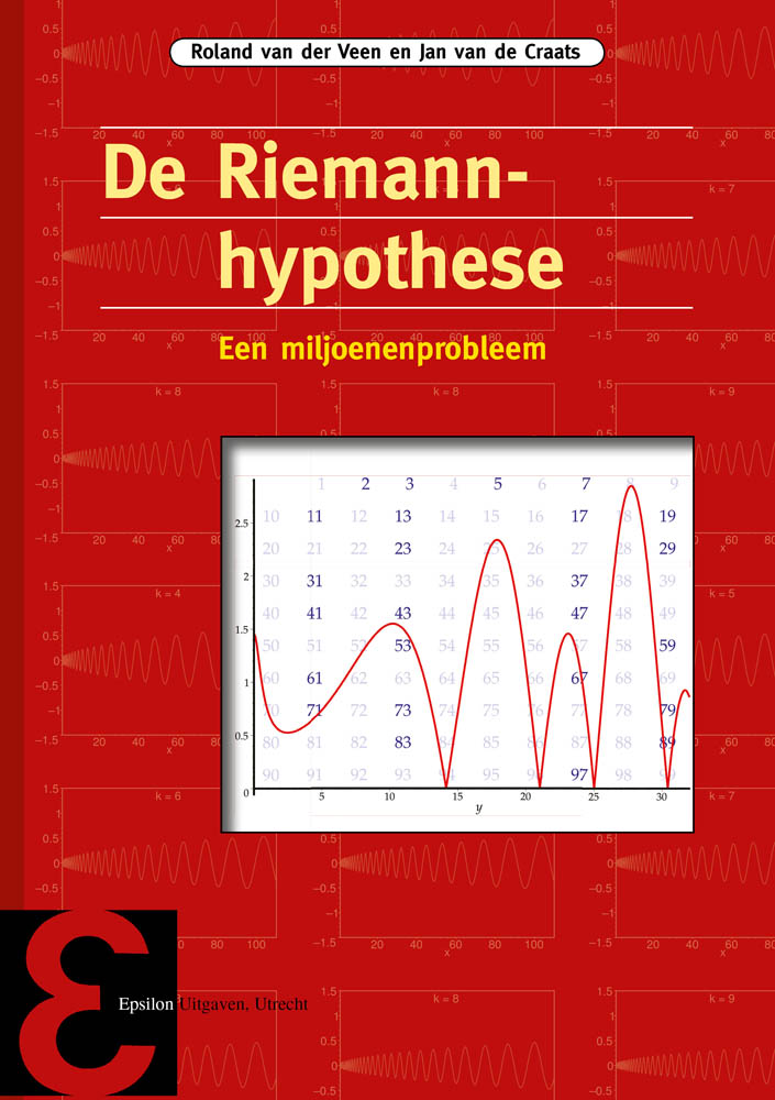 De Riemann-hypothese