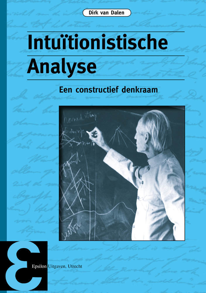 Intuïtionistische Analyse