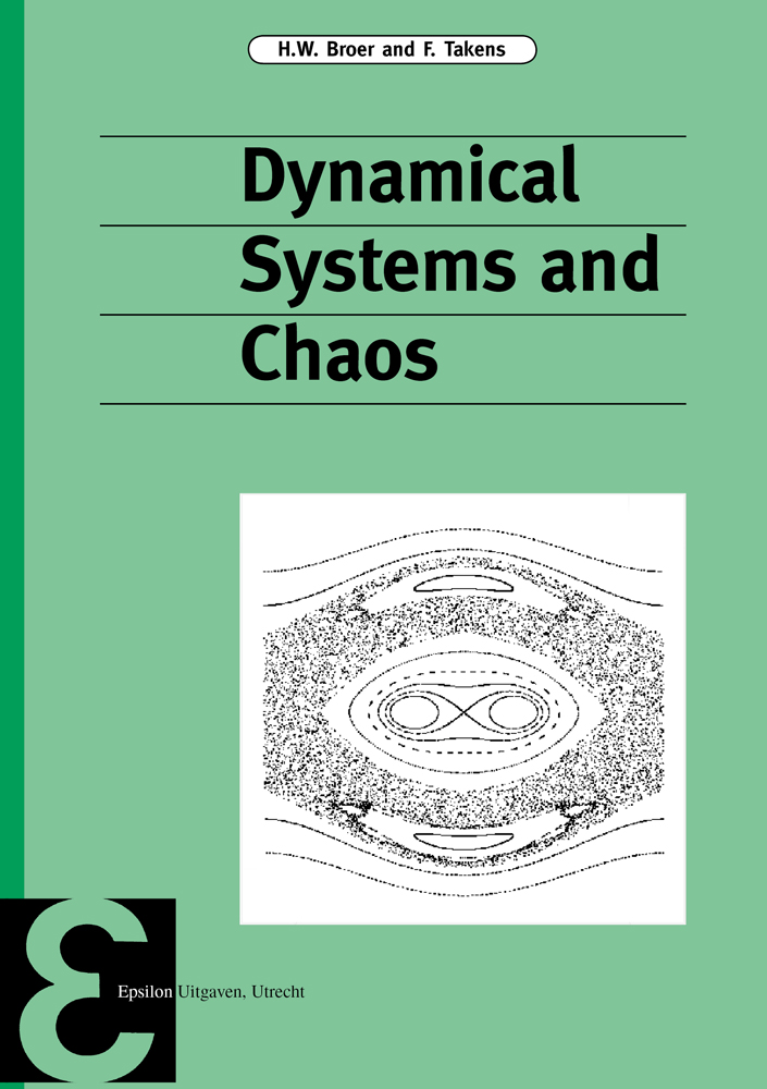 Dynamical Systems and Chaos