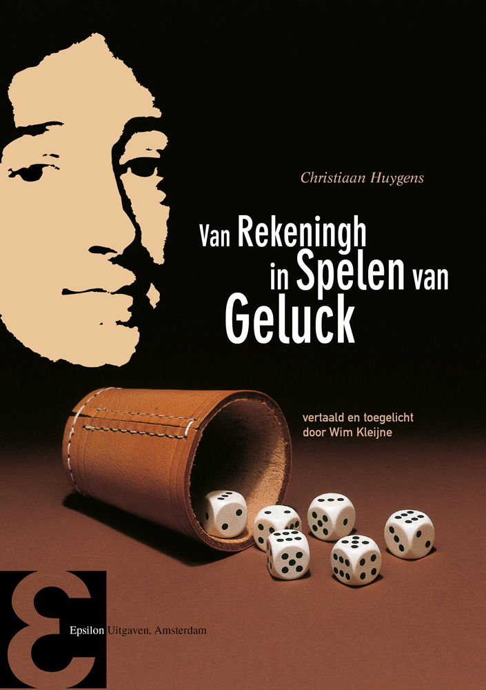 Van Rekeningh in Spelen van Geluck