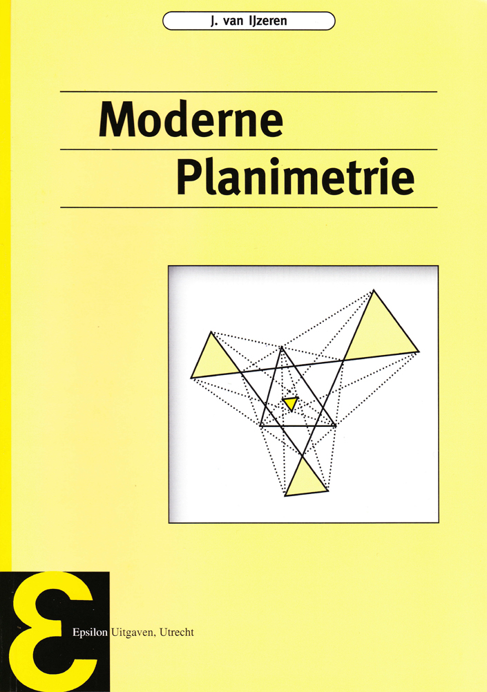 Moderne Planimetrie