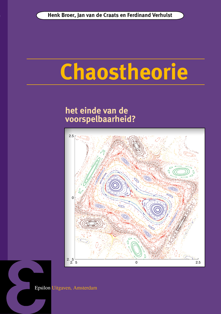 Chaostheorie