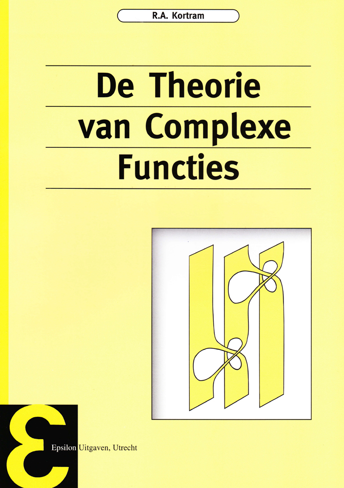 De Theorie van Complexe Functies