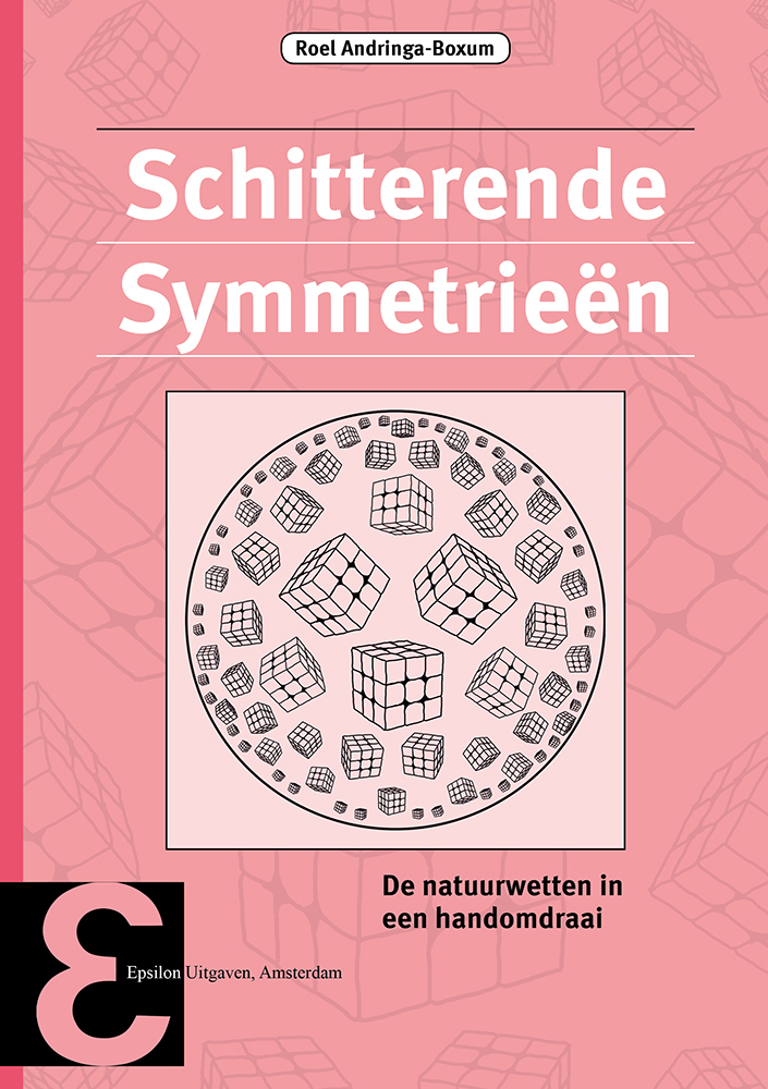 Schitterende Symmetrieën