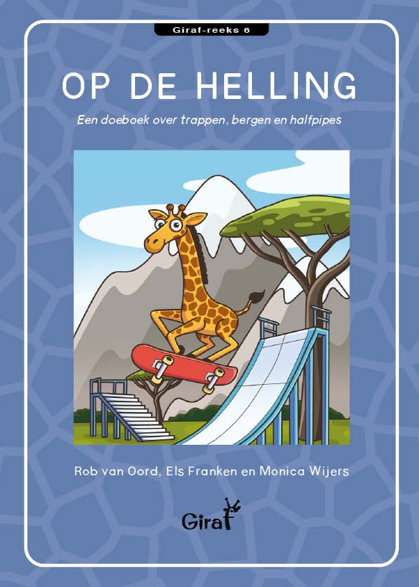 Op de helling