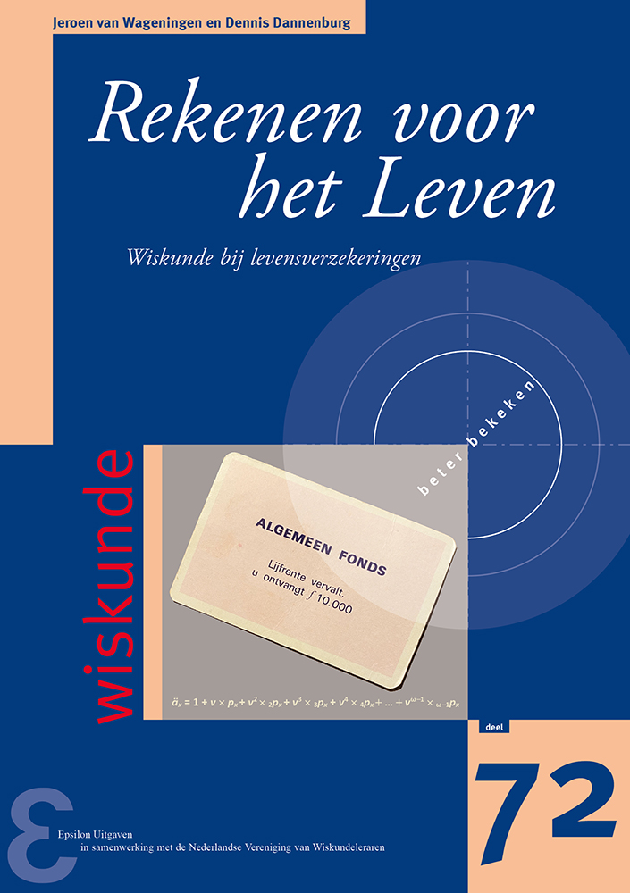 Rekenen voor het Leven