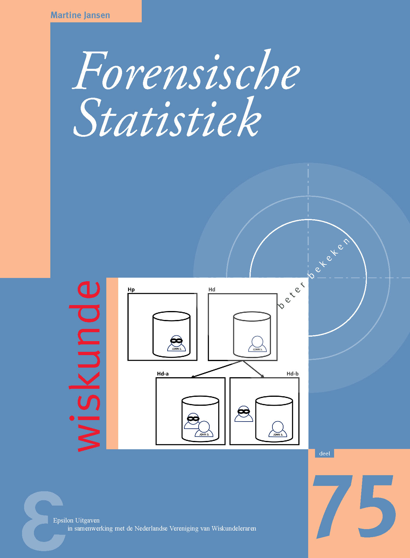 Forensische Statistiek